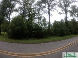 LOT 12 & #13, Richmond Hill, GA 31324