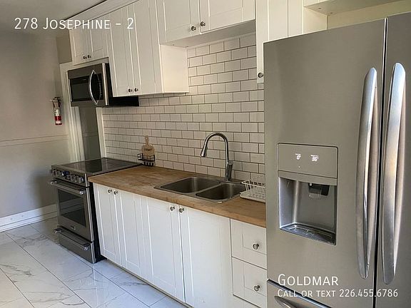 5th image of 278 Josephine Ave #2