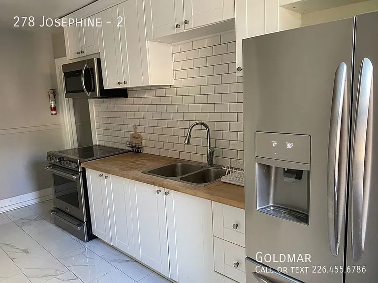 278 Josephine Ave #2 — Photo 5