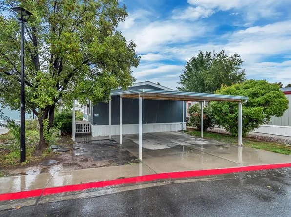 1258 W Rock River Rd #82, West Valley City, UT 84119