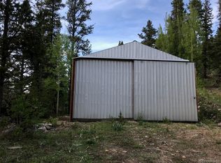 280 County Road 50, Como, CO 80432