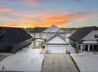 11014 Polk St NE, Blaine, MN 55434