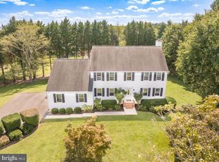 3450 Old Jones Rd, Dunkirk, MD 20754