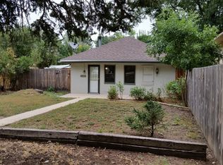 1723 Arbor Way, Colorado Springs, CO 80906