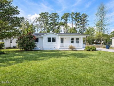 309 Lakewood Drive, Jacksonville, NC, 28546