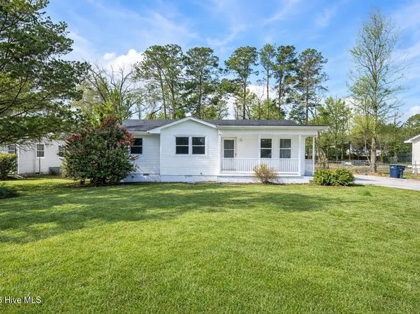 309 Lakewood Drive, Jacksonville, NC 28546