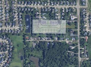 Lt3 90TH COURT, Kenosha, WI 53142