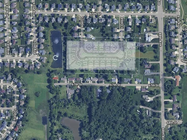 Lt12 90TH COURT, Kenosha, WI 53142