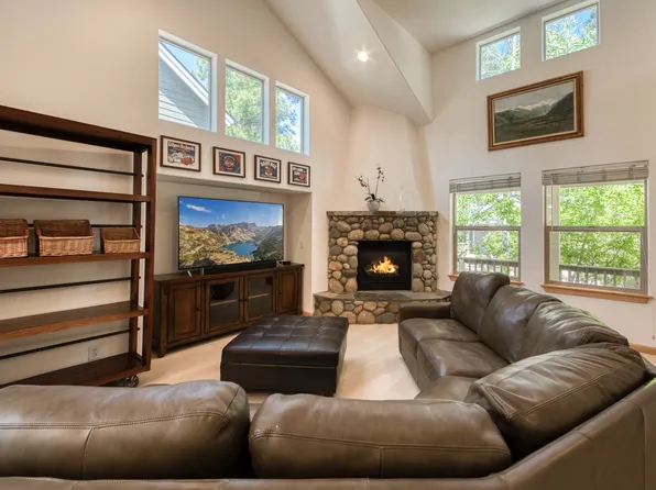 10096 Winter Creek Loop, Truckee, CA 96161