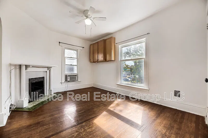 1 bed, 1.0 bath, 566 sqft, $1,195 — Photo 1
