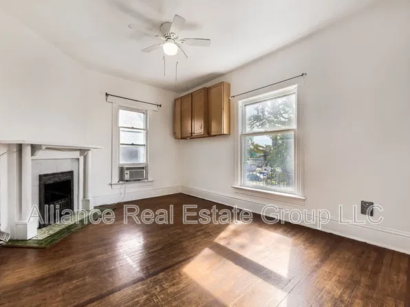 41 W Byers Pl #2, Denver, CO 80223