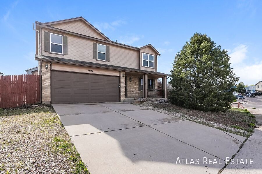 1st image of 1107 White Stone Way
