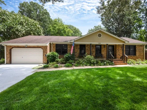 5308 Doon St, Virginia Beach, VA 23464