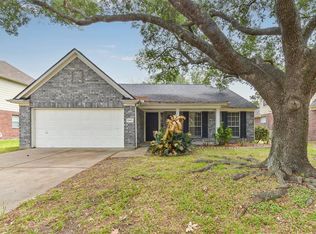 14622 Bladenboro Dr, Cypress, TX 77429