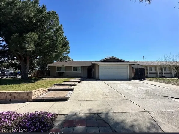 1632 Glover St, Redlands, CA 92374