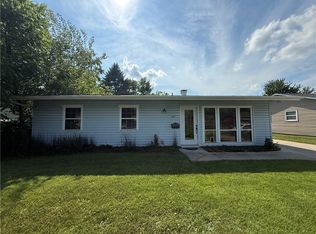 1229 Jeanette Dr, Dayton, OH 45432