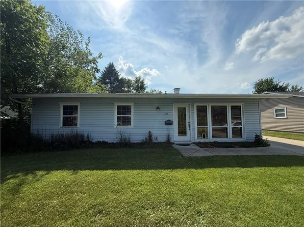 1229 Jeanette Dr, Dayton, OH 45432