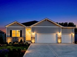 17809 Houston St, Gardner, KS 66030