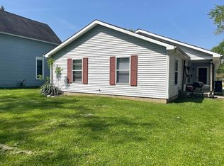 1214 S 3rd St APT B, Lafayette, IN 47905