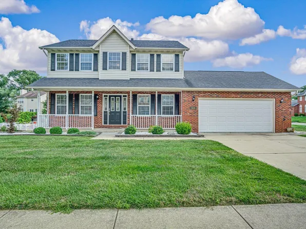 918 Columbia Ave, Fairview Heights, IL 62208