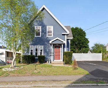 264 Belmont Ave, Brockton, MA, 02301