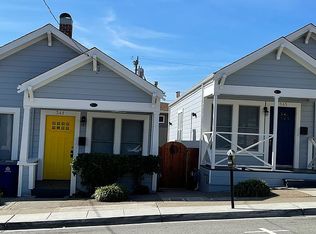 341-345 Miller Ave, South San Francisco, CA 94080