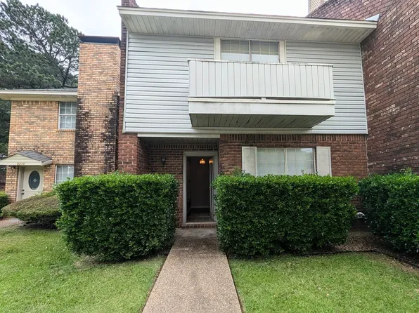 6228 Gould Pl, Texarkana, TX 75503