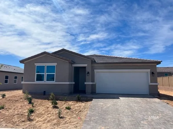 671 Sundance Way, Mesquite, NV 89027