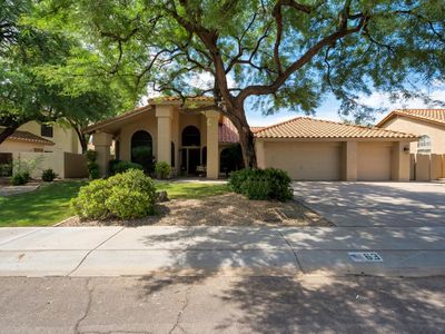 63 W Vera Ln, Tempe, AZ, 85284