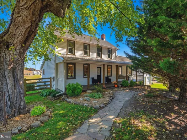 2528 Mount Carmel Rd, Parkton, MD 21120
