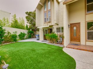 520 S Cascade Ter, Sunnyvale, CA 94087