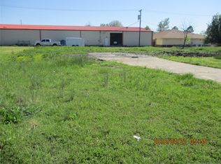 824 E Cherokee Ave, McAlester, OK 74501