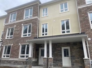 7 Imperial College Ln, Markham, ON L6E0V6