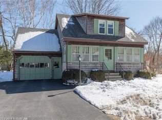 25 Brook St, Westbrook, ME 04092