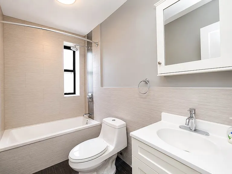 3660 Waldo Ave #4F — Photo 6