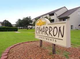 Cimarron Apartments