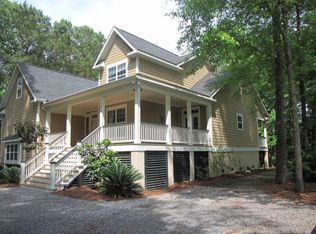 1878 Central Park Rd, Charleston, SC 29412