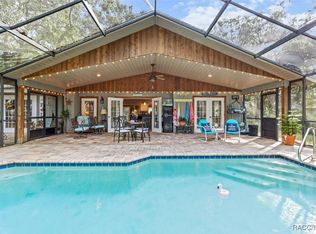 1788 W Manila Ln, Lecanto, FL 34461