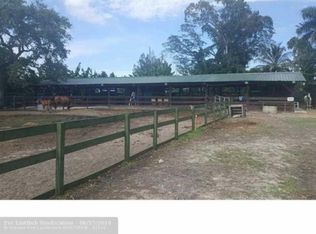 11351 Orange Dr, Davie, FL 33330