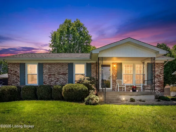 197 Crator Dr, Louisville, KY 40229