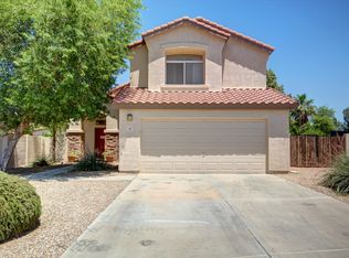 1187 S Rebecca Ct, Gilbert, AZ 85296