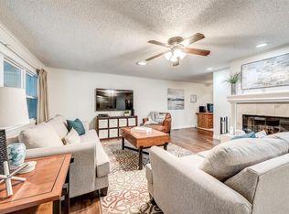 5752 Volder Dr, Fort Worth, TX 76114