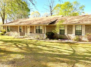 4806 Pear Orchard Dr, Little Rock, AR 72206