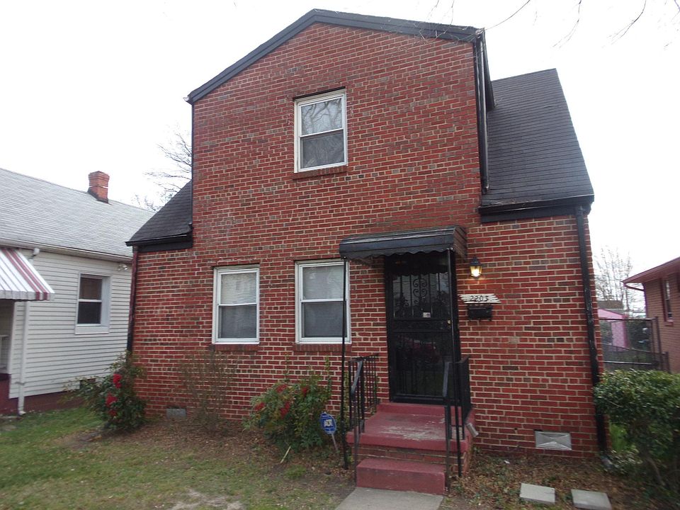 1st image of 2203 Northumberland Ave