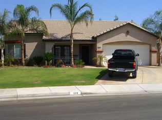 1316 Deschules Creek Ln, Bakersfield, CA 93311