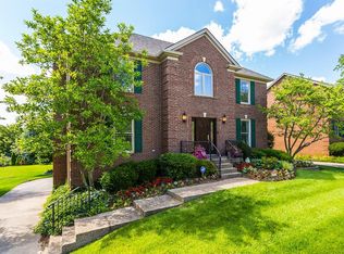 4173 Palmetto Dr, Lexington, KY 40513