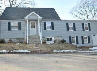 76 Rockefeller St, Randolph, MA 02368