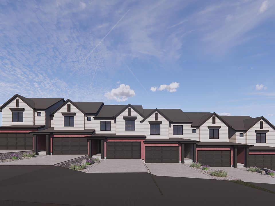 Plan Elevation.