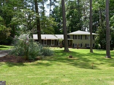 180 Hunnicutt Dr, Athens, GA, 30606