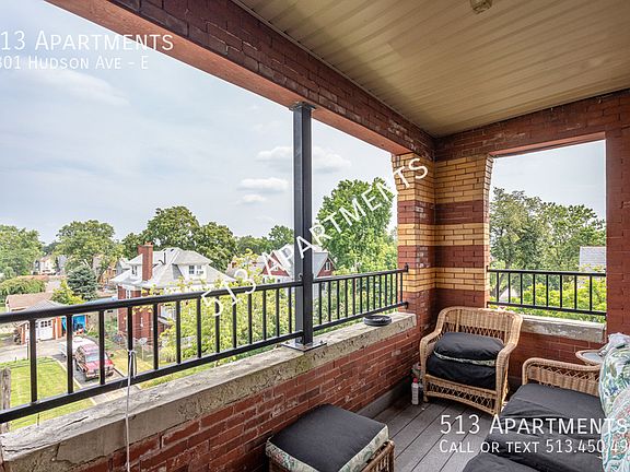 2nd image of 2301 Hudson Ave #E